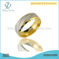 Cheap wholesale stainless steel ring,gold ring jewelry